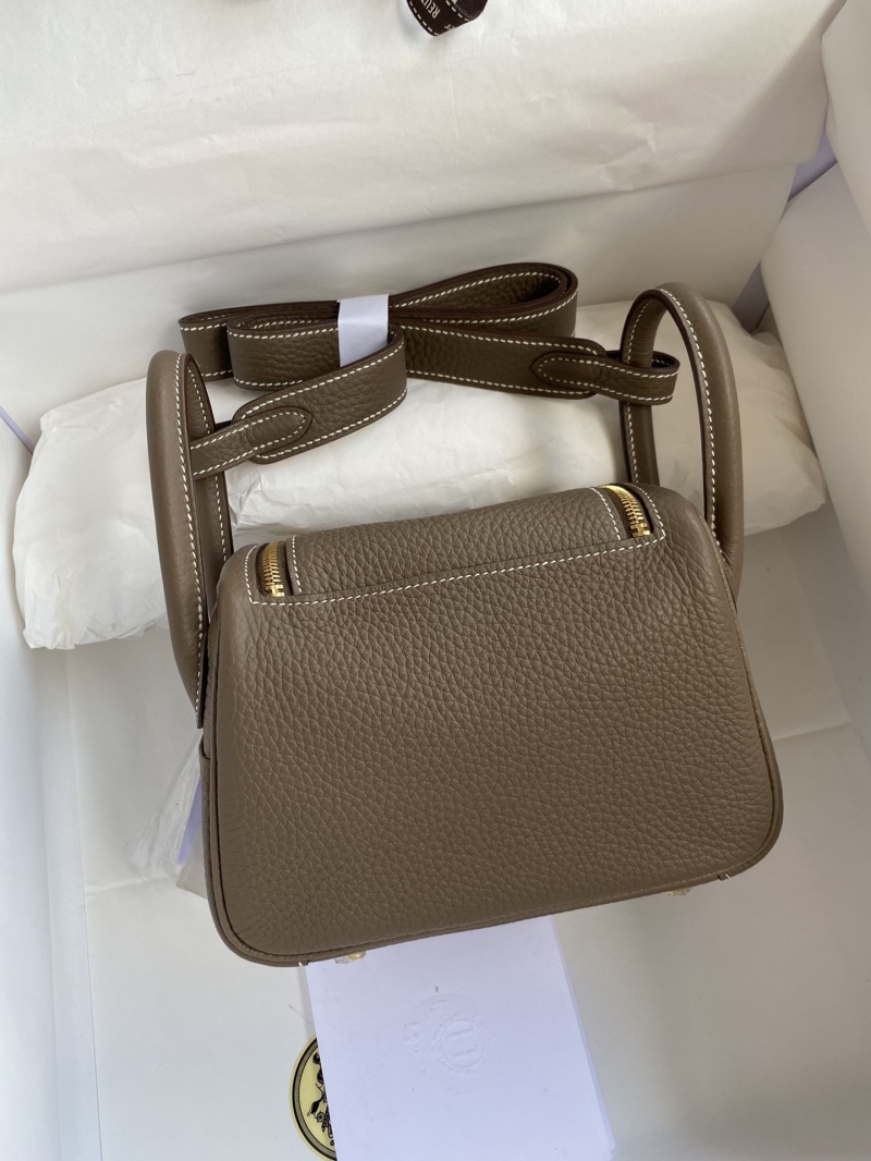 Hermes Lindy Bags